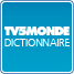 Dictionnaire tv5