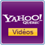 Yahoo! - vidéos